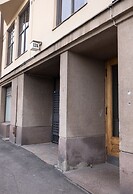 2ndhomes Spacious Studio in Katajanokka