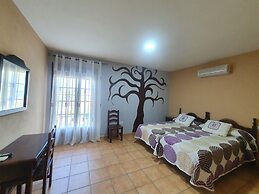 Posada Los Pedregales