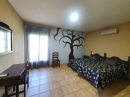 Posada Los Pedregales