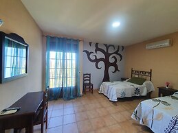 Posada Los Pedregales
