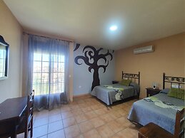 Posada Los Pedregales