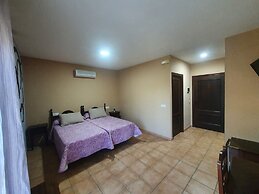 Posada Los Pedregales