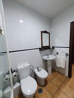 Posada Los Pedregales