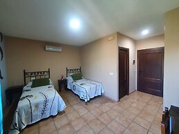 Posada Los Pedregales