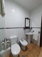 Posada Los Pedregales