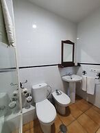 Posada Los Pedregales