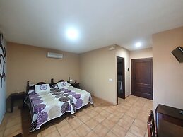 Posada Los Pedregales
