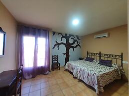 Posada Los Pedregales