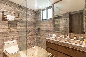 Casa Tenancingo by Kukun