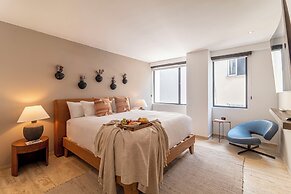 Casa Tenancingo by Kukun