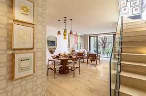 Casa Tenancingo by Kukun