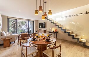 Casa Tenancingo by Kukun