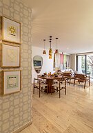 Casa Tenancingo by Kukun