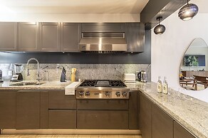 Casa Tenancingo by Kukun