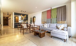 Casa Tenancingo by Kukun