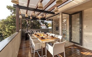 Casa Tenancingo by Kukun