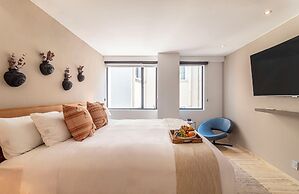 Casa Tenancingo by Kukun