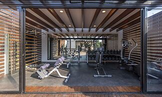 Casa Tenancingo by Kukun