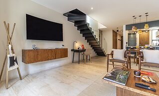 Casa Tenancingo by Kukun