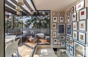 Casa Tenancingo by Kukun