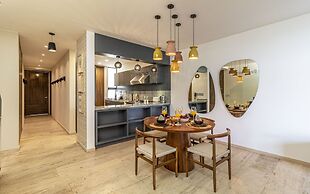 Casa Tenancingo by Kukun