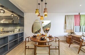 Casa Tenancingo by Kukun