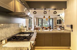 Casa Tenancingo by Kukun