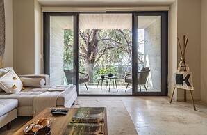 Casa Tenancingo by Kukun