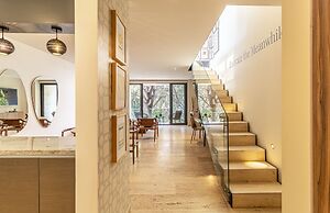 Casa Tenancingo by Kukun