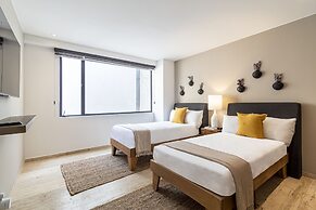 Casa Tenancingo by Kukun