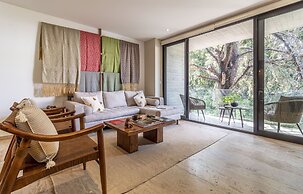 Casa Tenancingo by Kukun