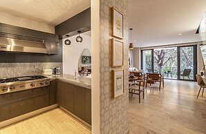 Casa Tenancingo by Kukun