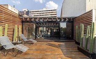 Casa Tenancingo by Kukun