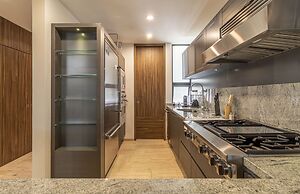 Casa Tenancingo by Kukun