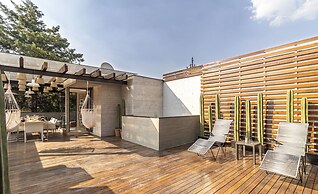 Casa Tenancingo by Kukun