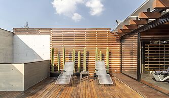 Casa Tenancingo by Kukun