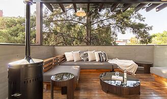 Casa Tenancingo by Kukun