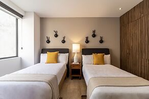 Casa Tenancingo by Kukun