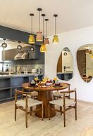 Casa Tenancingo by Kukun