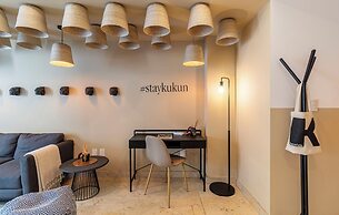 Casa Arquímedes by Kukun
