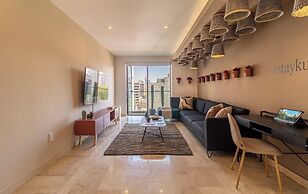 Casa Arquímedes by Kukun