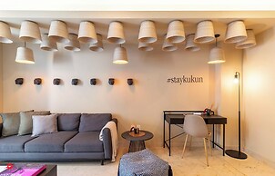 Casa Arquímedes by Kukun
