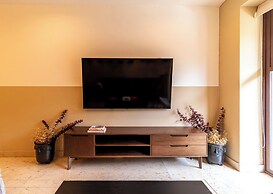 Casa Arquímedes by Kukun