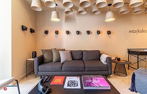 Casa Arquímedes by Kukun