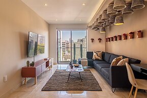 Casa Arquímedes by Kukun