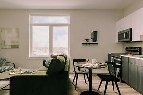 Sonder by Marriott Bonvoy Ovation Apartments Avenue of the Arts