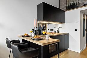Bob W Duo Lofts