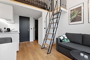 Bob W Duo Lofts