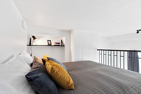 Bob W Duo Lofts