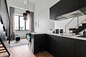 Bob W Duo Lofts